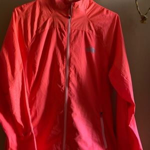 Women’s spring jacket